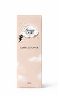 Lash Aftercare Kit (3 pcs included)