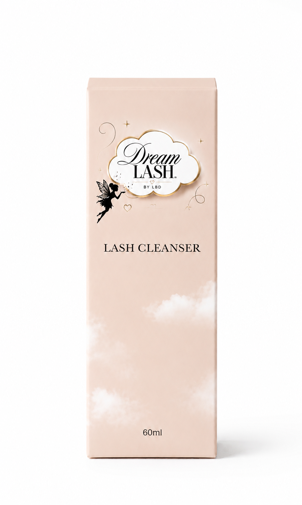 Lash Aftercare Kit (3 pcs included)